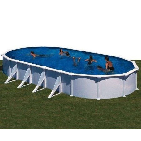 Piscina elevada Atlantis 500x300cm Gre. KITPROV508