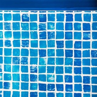 Liner gresite rectangular - 730x375cm Gre. FPROV737