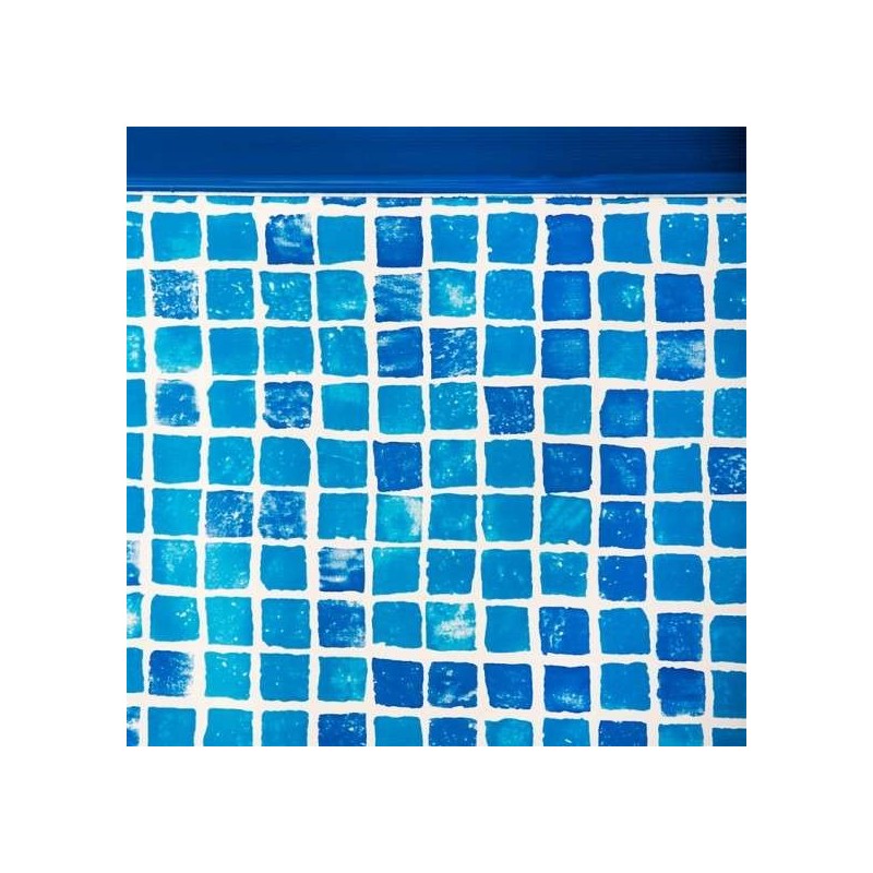 Liner gresite rectangular - 730x375cm Gre. FPROV737