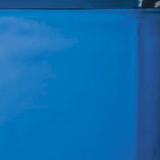 Liner Gre azul rectangular - 610x375cm