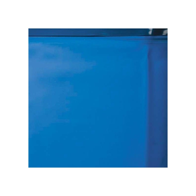 Liner Gre azul rectangular - 610x375cm