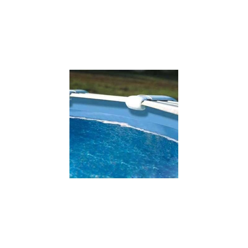 Liner Gre azul rectangular - 810x470cm