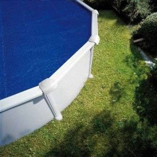 Cubierta Gre de verano ovalada - 995x545cm. CPROV1020