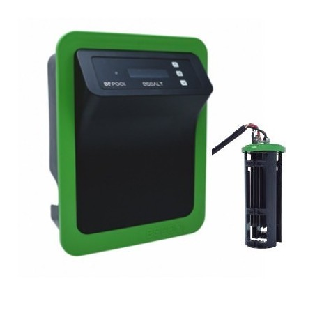 Clorador salino BS-Salt 10g/h BSV. BSsalt-10