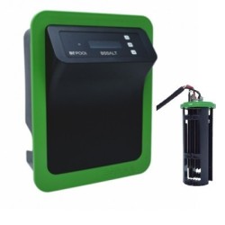 Clorador salino BS-Salt 35g/h BSV. BSsalt-35