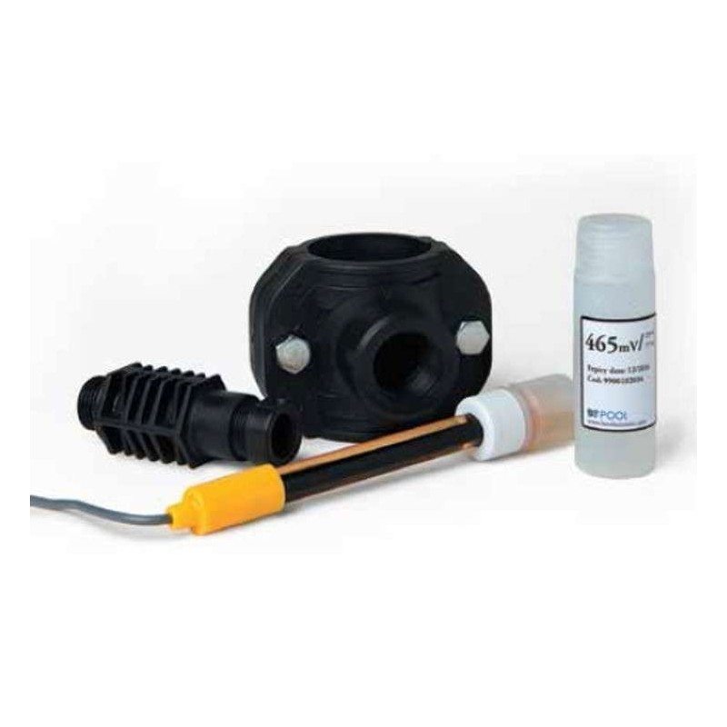 Clorador salino Evo Advanced 15 g/h BSV. EVOADVANCED15