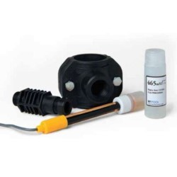 Clorador salino Evo Advanced 25 g/h BSV. EVOADVANCED25