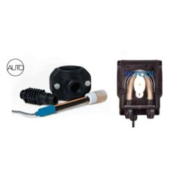 Clorador salino Evo Connect 25 g/h BSV. EVOCONNECT25