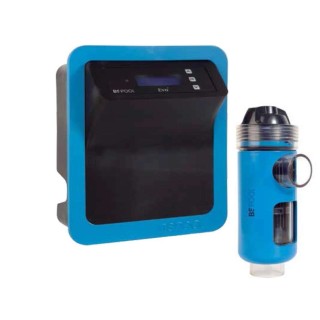 Clorador salino Evo Mg 35 g/h BSV. EVOBASIC35MG
