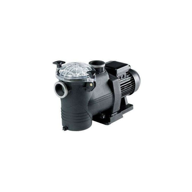 Bomba Europa 1,5 CV 230 V conexión roscada monofásico IML. SE2N150M