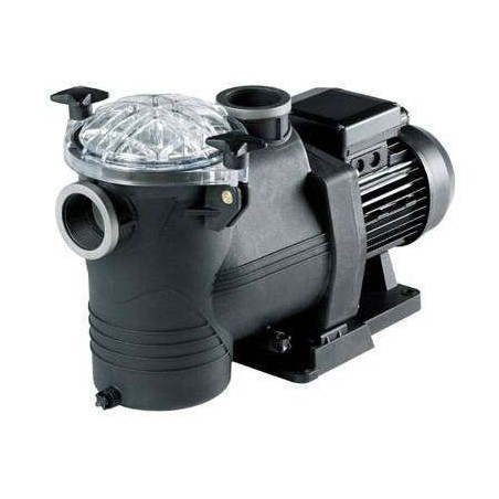 Bomba Europa 1,5 CV 230 V conexión roscada monofásico IML. SE2N150M