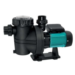 Bomba centrífuga autoaspirante 3/4 CV FCP-550S. 7407
