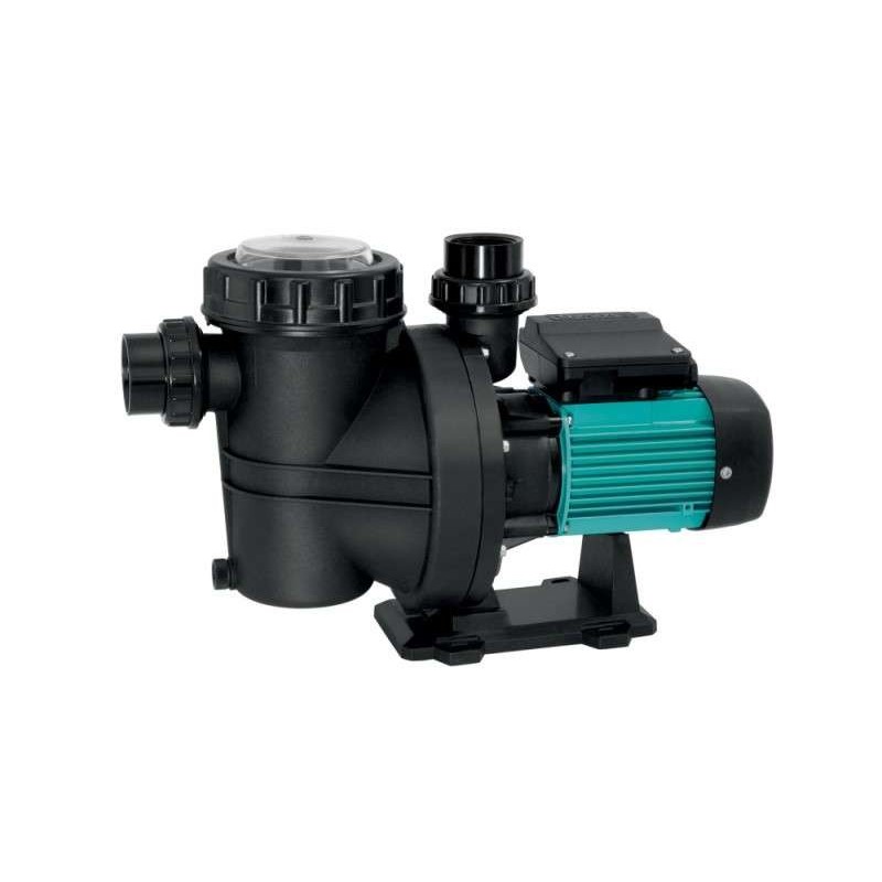 Bomba centrífuga autoaspirante 1 CV FCP-750S. 7410