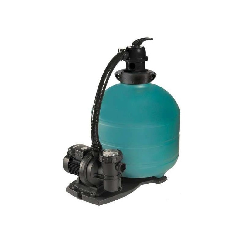 Conjunto filtración Neat 300 4TP NOX 4 ESPA. 203199