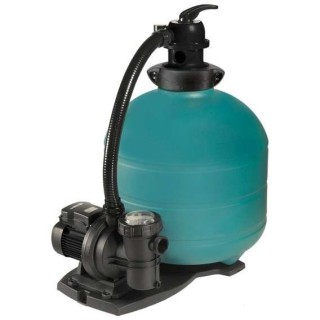 Conjunto filtración Neat 450 6TP NOX 8 ESPA. 203201