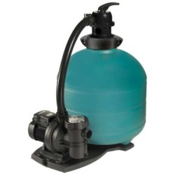 Conjunto filtración Neat 450 6TP NOX 8 ESPA. 203201