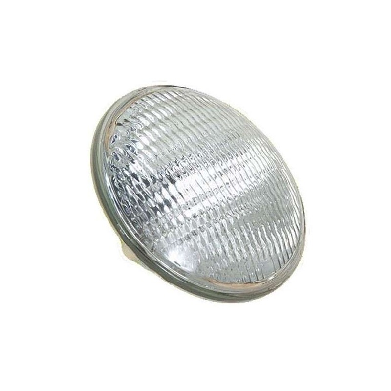 Lámpara PAR56 RGB 252 LED pulsador BSV. RGB252LED