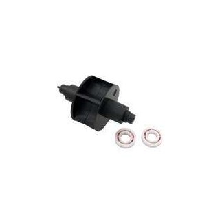 Turbina y rodamientos limpiafondos Navigator / Pool Vac. AEXV112P