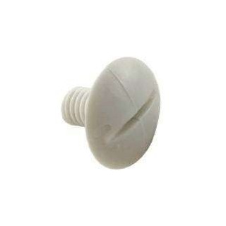 Tornillo plástico rueda limpiafondos Polaris 280. W7230222