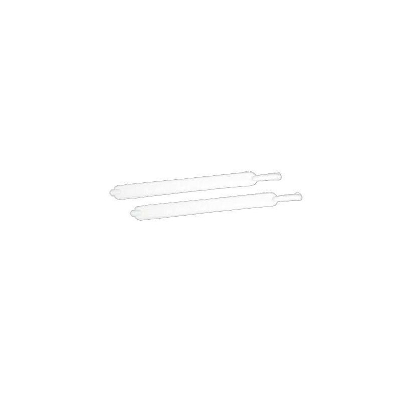 Ejes compuerta skimmer 2 Ud SIEBEC. 60295