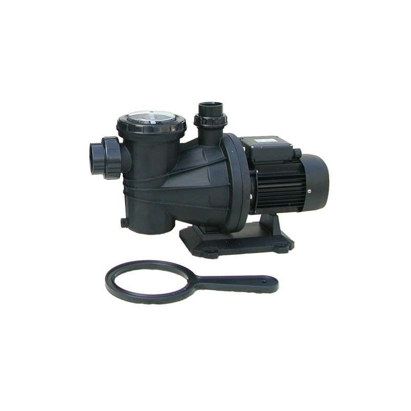 Turbina 1 HP bomba Panther Hasa. 200
