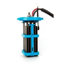 Célula electrólisis salina 35 g/h BSV. RP35/2