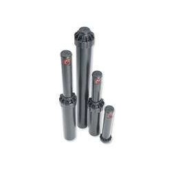 Aspersor de turbina Hunter para riego residencial PGJ