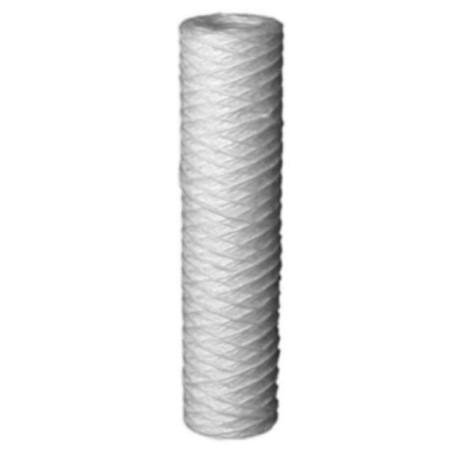Cartucho filtrante hilo polipropileno bobinado FA-20 ATH. 304821