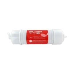 Postfiltro carbón 12" Osmosis Myro 7. 304432