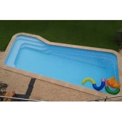 Cobertor solar Piscina Barcelona - Europa Piscinas. COBSOLBAR