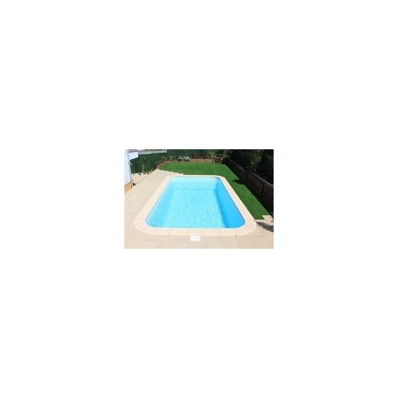 Cobertor solar Piscina Praga - Europa Piscinas. COBSOLPRA