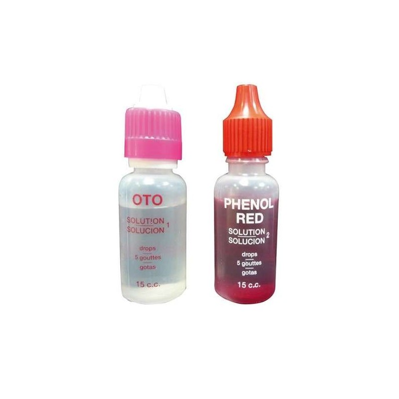 RECAMBIO PHENOL 250 cm3. 16624