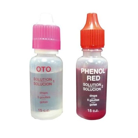 RECAMBIO PHENOL 250 cm3. 16624