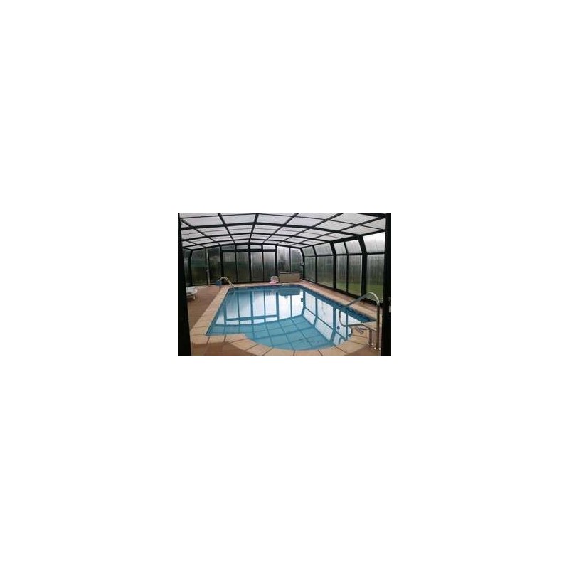 Malla poliéster Piscina S 940 R - Europa Piscinas. COBPOL940