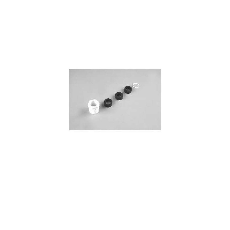 Prensaestopas foco proyector M-25 Astralpool. 4403010312