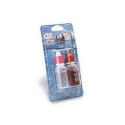 Recambio reactivo PHENOL 250cc. 03309