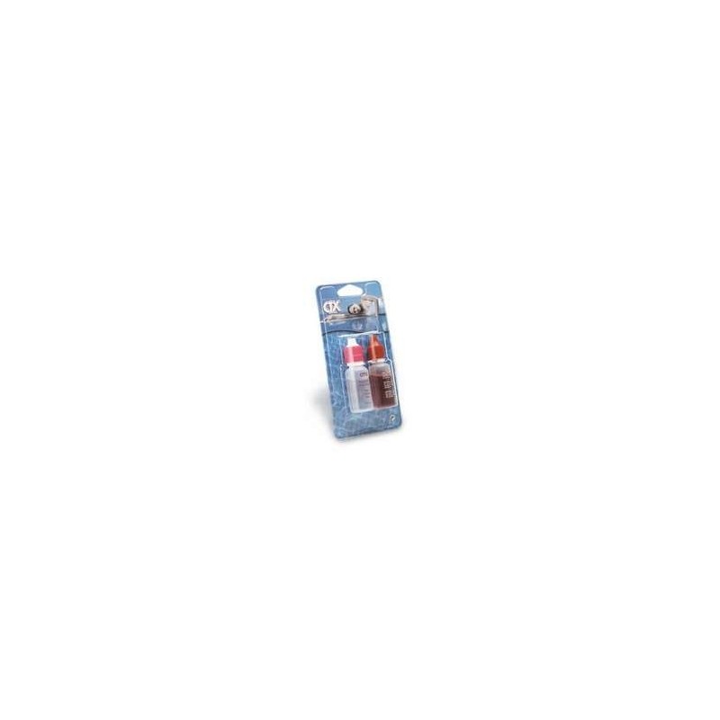 Recambio reactivo PHENOL 250cc. 03309