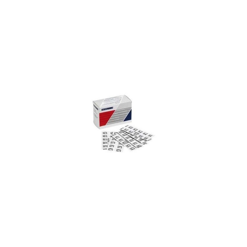 TABLETAS DPD No3 RAPID 250 UN. 01425