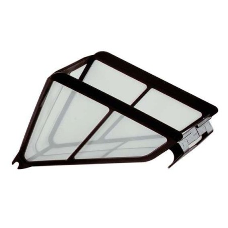 Filtro de residuos finos 100 micras (pack 2 filtros) VORTEX. W2198A