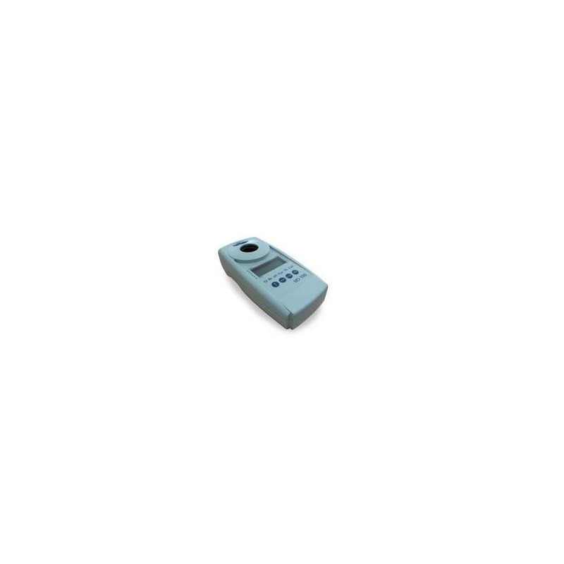 FOTOMETRO MD100 2 EN 1 CL/PH. 52629