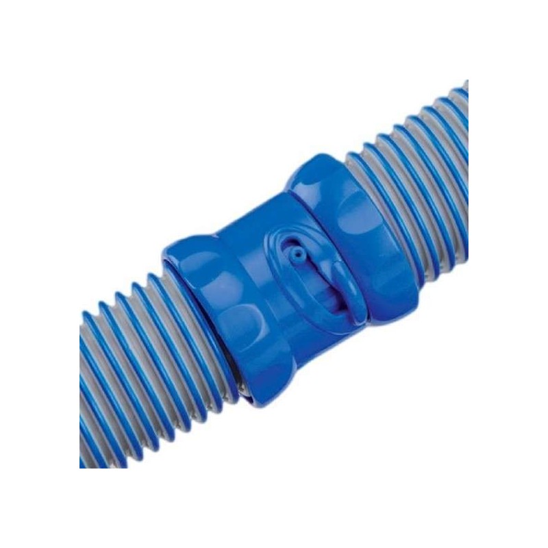 Juego de 6 tubos de 1m Twist Lock. W78055