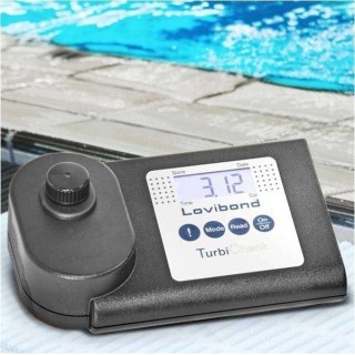 Editando: Turbidímetro TB 211 IR para piscina pública Turbicheck. 72689