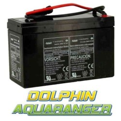 Batería Aquaranger Dolphin Seadoo Seascooter- SDLARBAT
