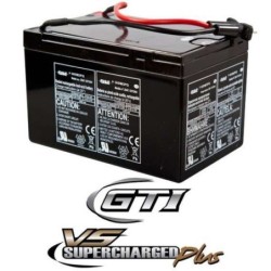 Batería VS Supercharged Plus GTI GTS Seadoo Seascooter- SDGTIV5BAT