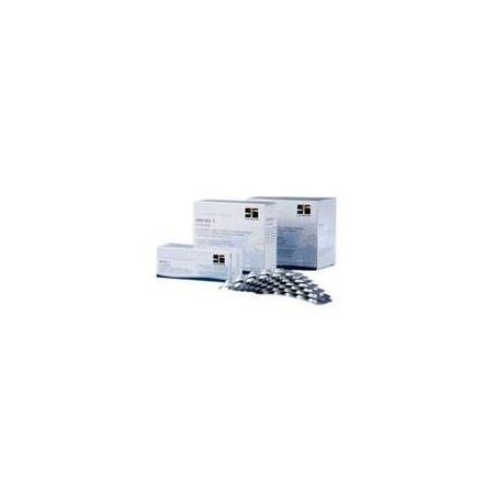 TAB ALUMINIO No1 100 UN. 08324