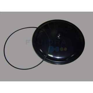 TAPA FILTRO D. 220 NEGRA ASTRALPOOL. 4404160847