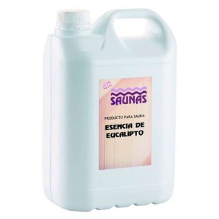 CTX 81 Esencia Eucalipto 1lt.. 20904 12 UD