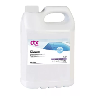 CTX 800 INHIBICAL INHIBIDOR ANTICAL 5LT. 20265 - 4 UD