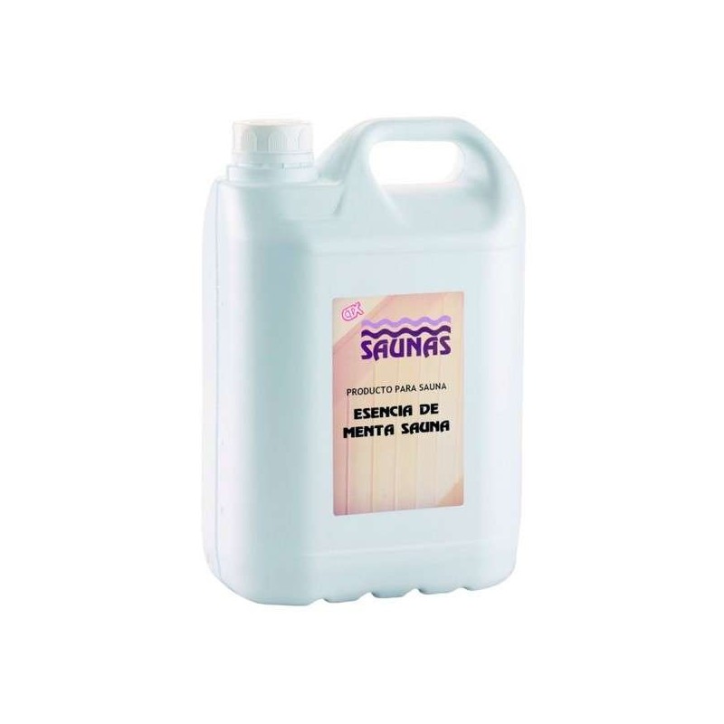 CTX 83 Esencia de menta 1 lt.. 21258 12 UD