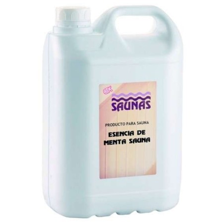 CTX 83 Esencia de menta 5lt. 07929 4 UD